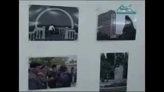 Фотоконкурс «Столица в объективе».flv