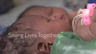 Saving Lives Together - 2016 Update