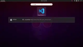 Install 64 bit Visual Studio Code/PlatformIO IDE on Ubuntu for Raspberry Pi