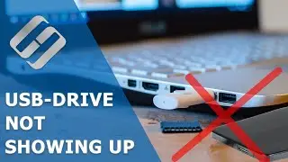 💽 How to Fix a Pen Drive or External Hard Disk Not Showing Up? 💻