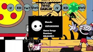 RELEASE!!! Game Songs Remixes