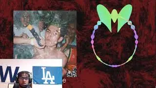 I'm Sorry..... Nascar Aloe - PUNKS ONLY (prod. @nascaraloe) l REACTION