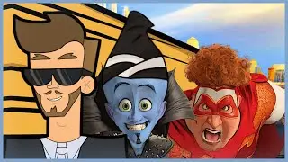 Megamind - Coffin Dance Song (Ozyrys Remix) 💥SEASON 6💥