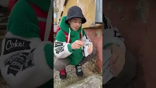 МАМА И СИГАРЕТЫ😅