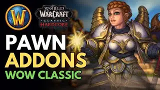 Pawn Classic WoW HC Addon Setup Guide | Item Upgrade Help | World of Warcraft Classic Hardcore