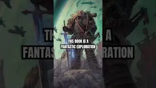 Best Loyalist Primarchs Books? #warhammerlore #theamberking #warhammer40k #explained #lore