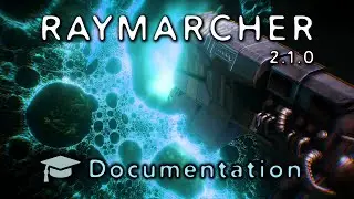 Unity - Raymarcher Documentation [2.1.0] Platform Setup (OBSOLETE)