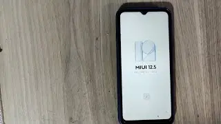 Xiaomi Redmi 9C MIUI 12 Unlock/Google Lock Bypass