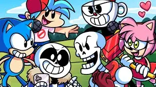 Cuphead 