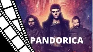 Panadorica - Full movie