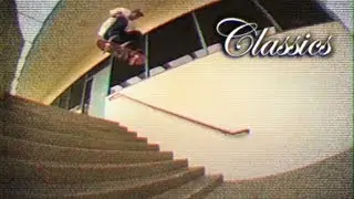 Classics: Rodrigo Teixeira 