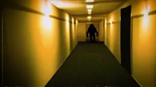 AI FEVER DREAM - The Backrooms (Found Footage)