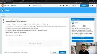 Five Minute Friday: What to focus on after 4 years of (Java) development