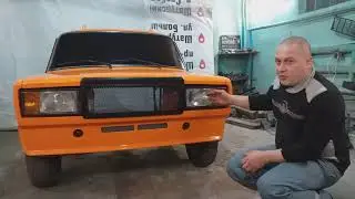 Проект 