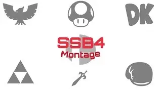 PRESSURE, SSB4 MONTAGE