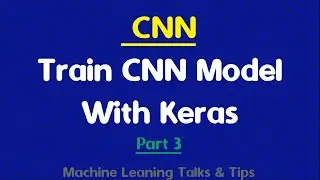 How  to Train Convolutional Neural Network  with Keras:  Part-5 (Bangla)