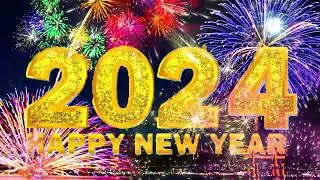 🎉 Happy New Year Music 2024 🎉 3 (Hour) Happy New Year Songs 2024 🎉🎉Top Happy New Year Songs 2024