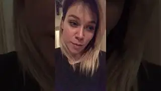 Приглашение от Марины Лизоркиной