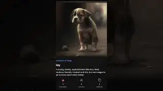 Top 5 my NFT dogs❤️❤️❤️ #short #shorts #dogs #nft #my_collection #dog_video #dogshorts