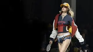 Dsquared2 | Fall Winter 2023/2024 | Full Show
