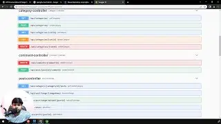 🔥Documenting APIs using Swagger Step by Step | Backend Course in Hindi