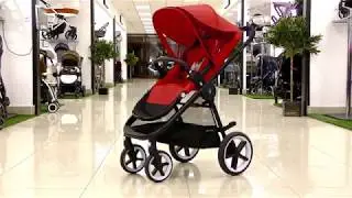 Прогулочная коляска Cybex Balios M