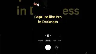 Capture Like Pro with Samsung Galaxy S22 Night Mode Feature!