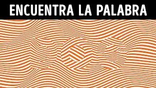 Pon a prueba tu percepción con estas ilusiones ópticas alucinantes