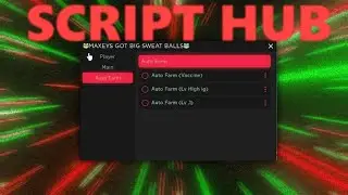 STATS SAITAMANIA script Working Roblox Multi-Game Hub