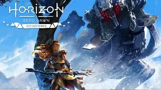 MORE STORY ▶ Horizon Zero Dawn Remastered ▶ Stream #7