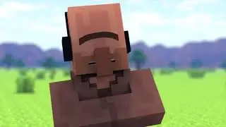villager news musique  casck 🎧