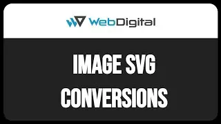 How to Convert Logos to SVG and Posterize Images for Free