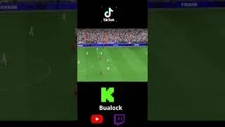 EPIC FAIL IN FIFA 23 