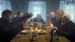 НЕПОСЛУШНИК: трейлер новой комедии!