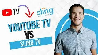 Youtube TV vs Sling TV: Which is Better?