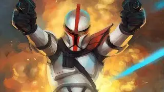 The Clone Wars: ARC Trooper Theme | EPIC VERSION