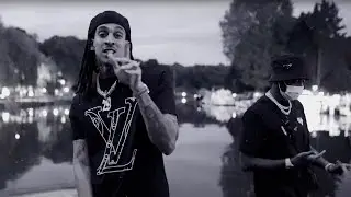 D-Block Europe (Young Adz x Dirtbike LB) - Lake 29