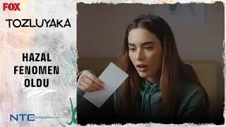 Keyifler Yerinde - Tozluyaka 25. Bölüm
