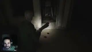 Silent Hill 2 Remake FULL GAME | Part 5