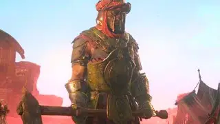 POE 2 Melee Is Cooked