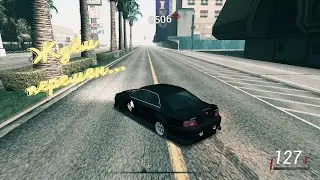 Ждём перемен в Drift Paradise
