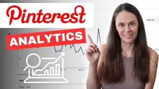 How to Deep Dive into Your Pinterest Analytics