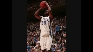 Joe Crawford Tribute