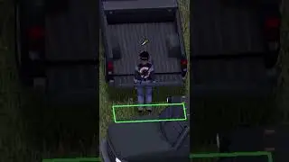 Fully Armored '93 Ford F350 Short Mod Showcase! 