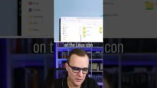 Are Linux and Windows one now? #shorts #linux #windows #wsl #kalilinux