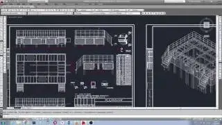 Урок №2. Сбор исходных данных. Курс №1 Создание чертежей КМД на базе Solid Works и Autocad. 3d КМД