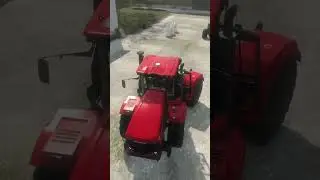 Кировец #farmingsimulator22 #fs22 #фармингсимулятор #фс22 #ферма #farmingsimulator