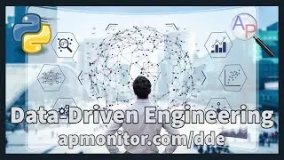 Data-Driven Engineering Course Introduction