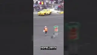 Аварии на ULD. Суровый уральский дрифт. ULD GETPETROL DRIFT CUP 2023