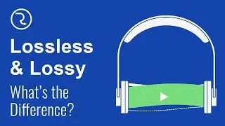 Which Is Better MP3 vs FLAC vs WAV? Lossless And Lossy Audio Explained